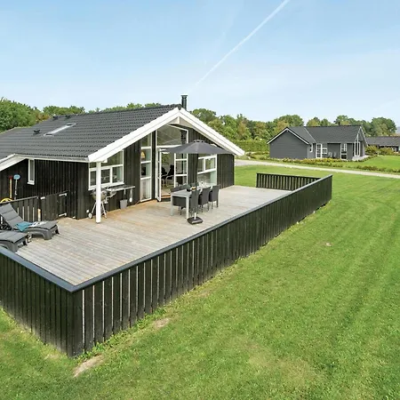 Gorgeous In Sydals With Sauna Holiday home Sarup