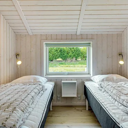 Ferienhaus Gorgeous In Sydals With Sauna Sarup