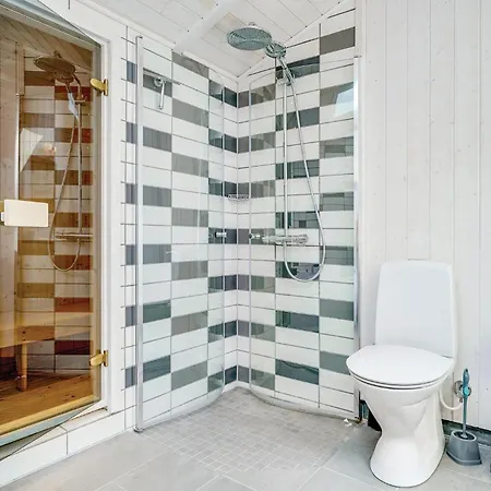 Holiday home Gorgeous In Sydals With Sauna Sarup