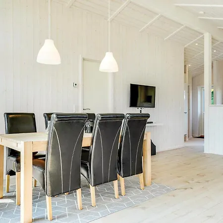 Holiday home Gorgeous In Sydals With Sauna Sarup