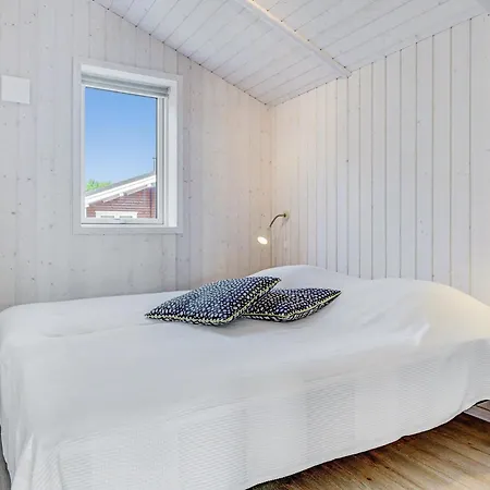 Gorgeous In Sydals With Sauna Ferienhaus Sarup