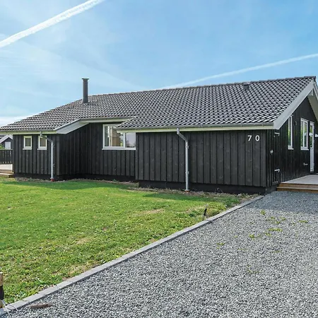 Gorgeous In Sydals With Sauna Holiday home Sarup