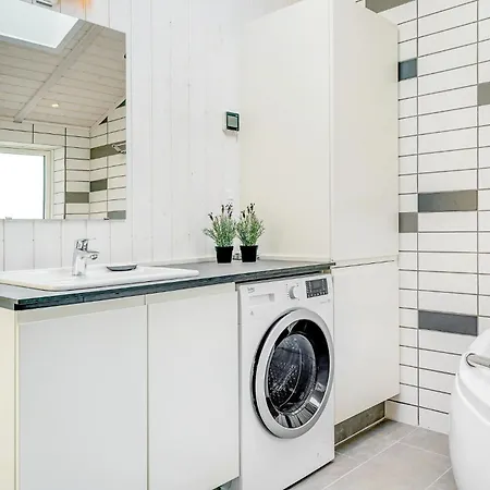 Gorgeous In Sydals With Sauna Holiday home