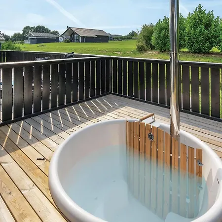 Gorgeous In Sydals With Sauna