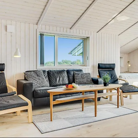 Gorgeous In Sydals With Sauna Holiday home *